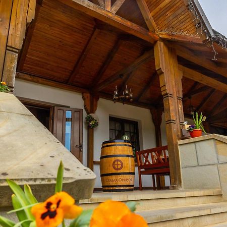 Casa Elena - Resort & Spa 沃拉内特 外观 照片
