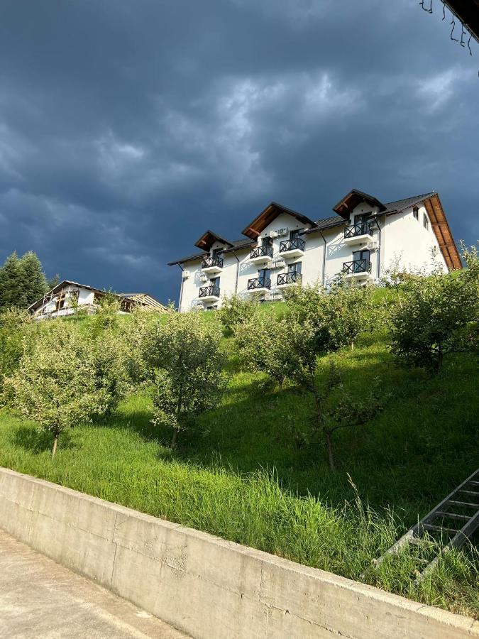 Casa Elena - Resort & Spa 沃拉内特 外观 照片
