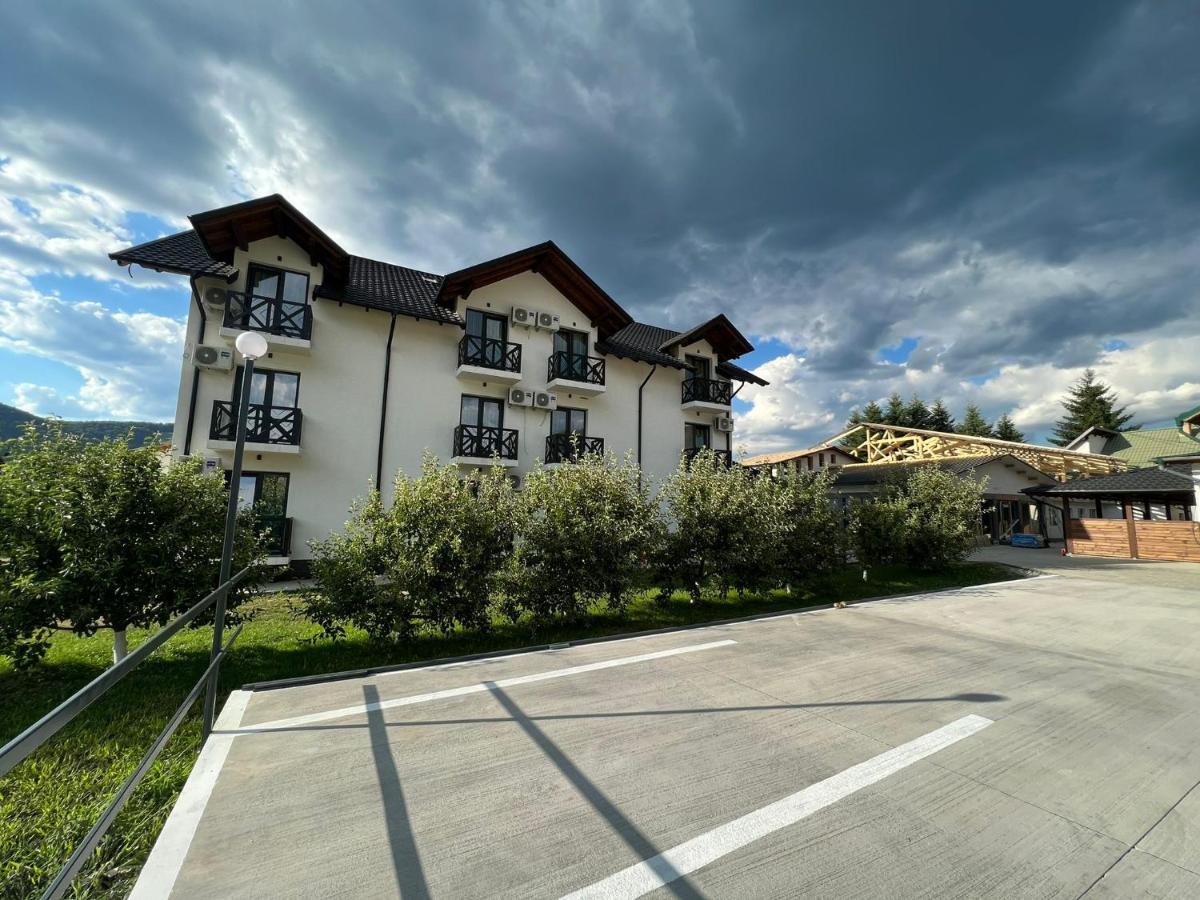Casa Elena - Resort & Spa 沃拉内特 外观 照片