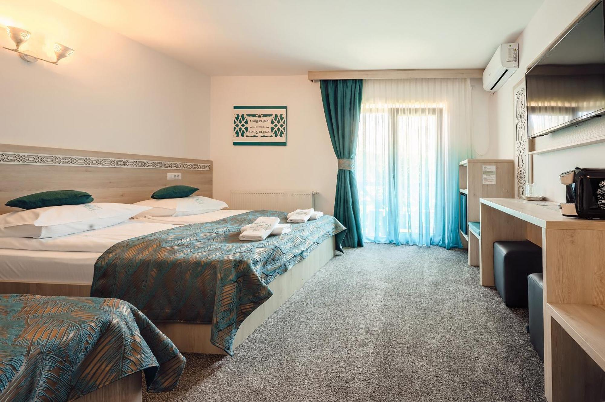 Casa Elena - Resort & Spa 沃拉内特 外观 照片