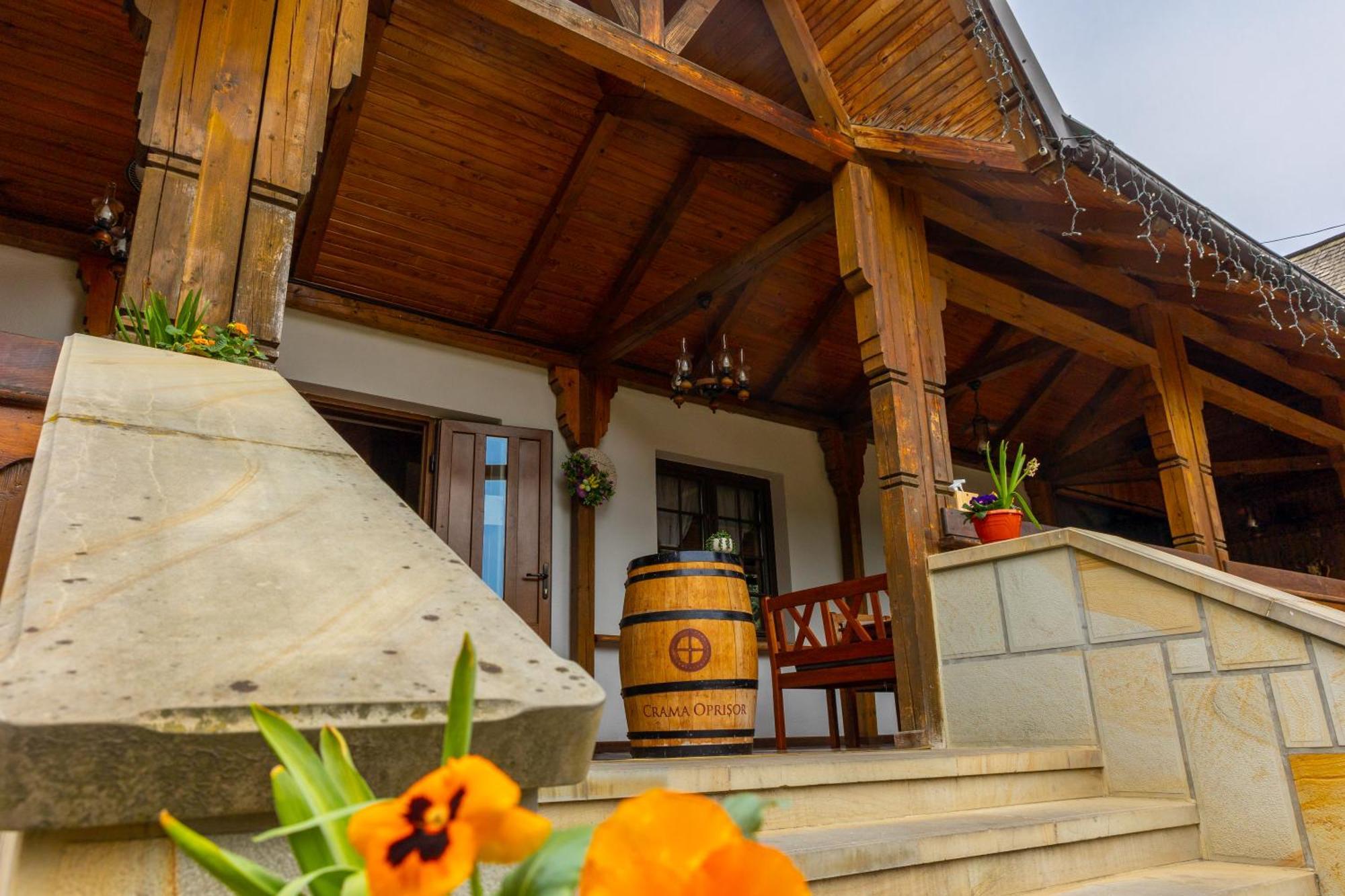 Casa Elena - Resort & Spa 沃拉内特 外观 照片